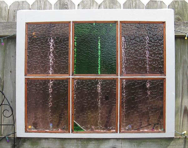 Exterior Finished Mid Day3 View